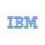 IBM Full Stack Developer Specialization logo