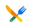 Google Hungry logo